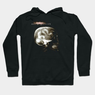 David Sylvian Godman Hoodie